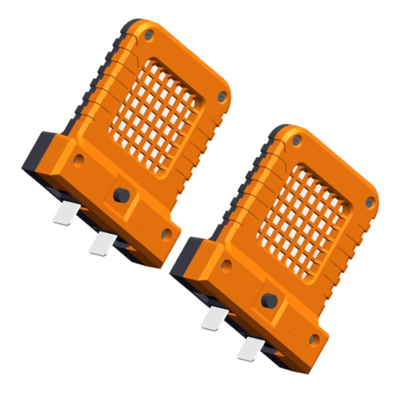 Power Tools For Construction Work - BAAJ-LED 홍수 조명 작업등 방수 리튬