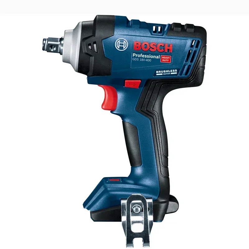 Power Tools Impact - ‌ 보쉬 GDS 18V-400 18V 브러시리스