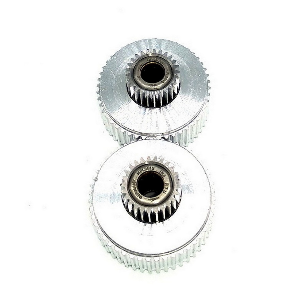Power Tools Parts - 예비 부품 1832.039.196 ORGAPACK ORT400 또는