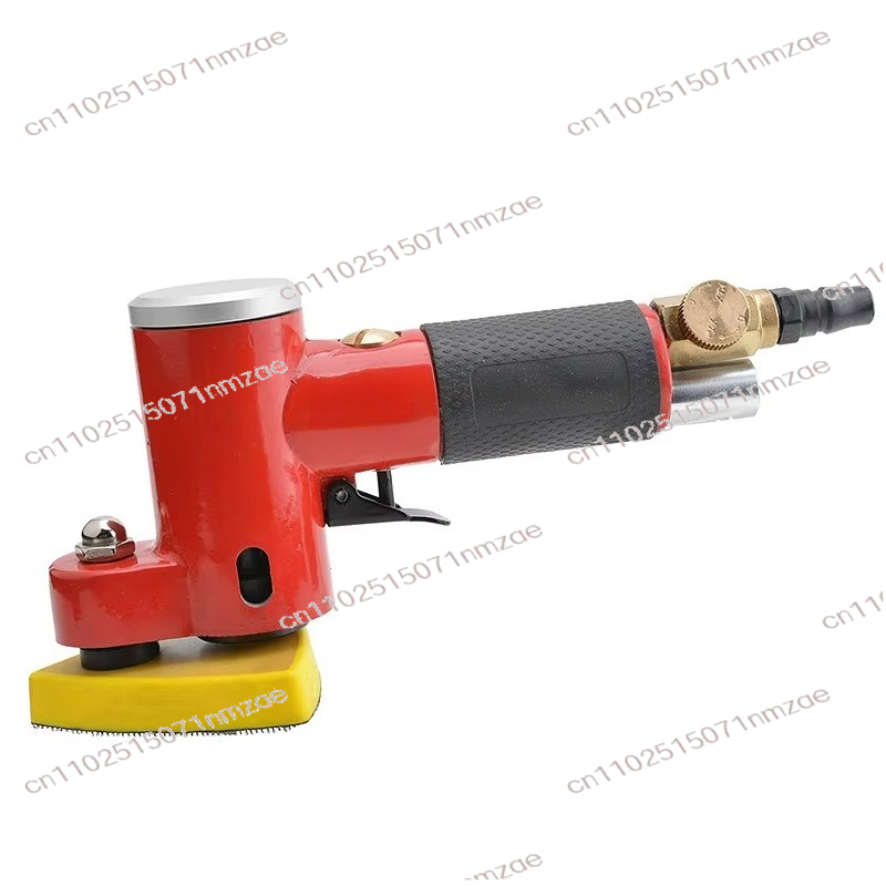 Detail Sander Corner - 74312 디테일 샌더 - 80mm*80mm 삼각