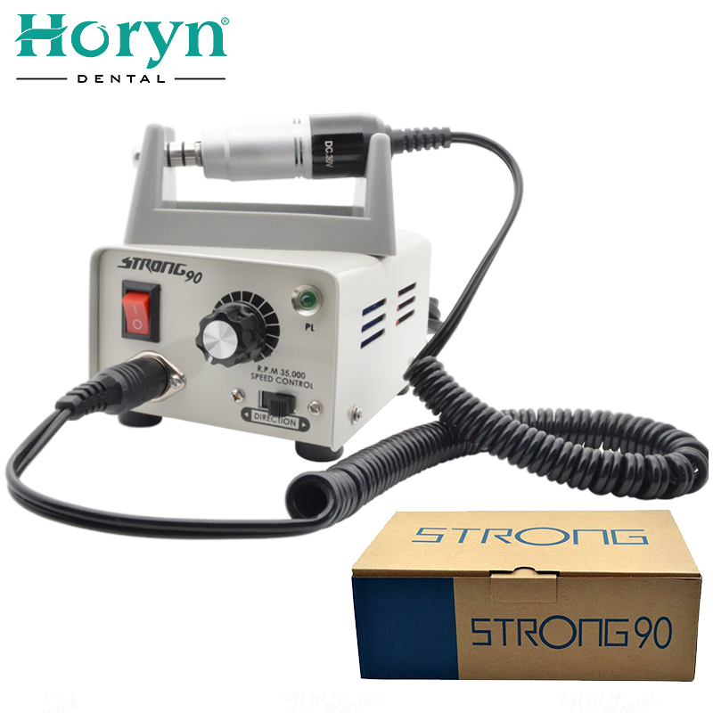 Power Tools Review - 전기 네일 드릴 매니큐어 기계, 65W