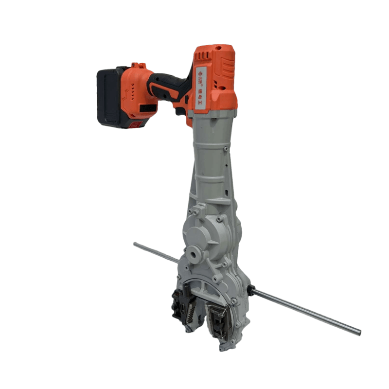 Power Tools For Construction Work - 배터리 구동 900W 철근 결속 공구