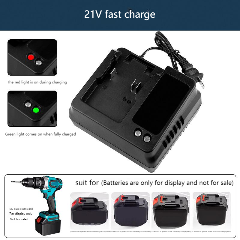 EU US 18V 21V 마키타 전동 드릴, 전동 렌치 - Power Tools Review 리뷰 및 가격