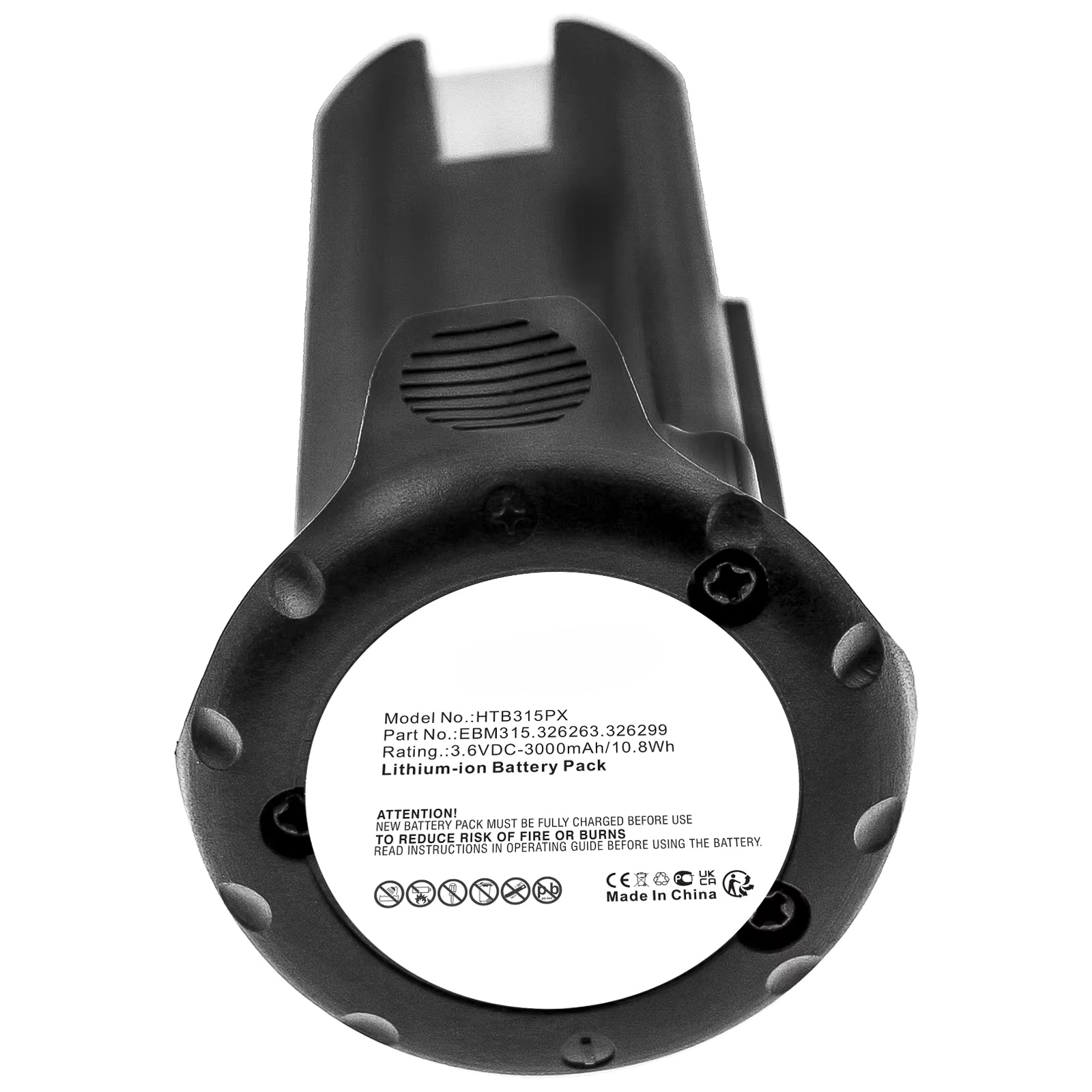 히타치 EBM315 326299 326263 충전식 전 - Power Tools Hitachi 리뷰 및 가격
