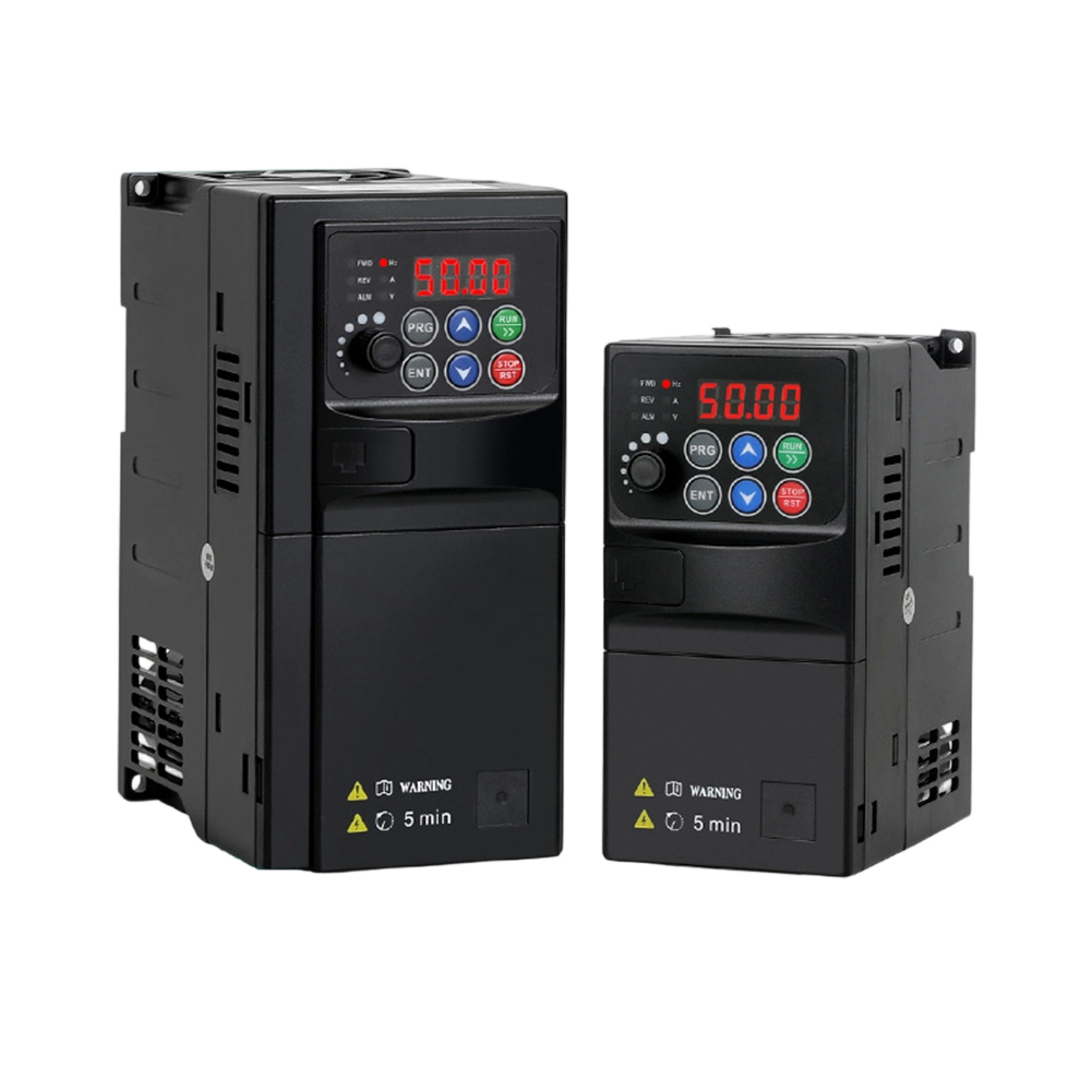 물 펌프 및 팬용 Vfd 신뢰할 수 있는 모터 보호 장 - Power Tools Vector 리뷰 및 가격