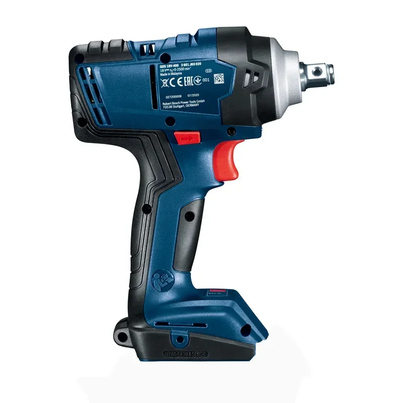 ‌ 보쉬 GDS 18V-400 18V 브러시리스 임팩트 - Power Tools Impact 리뷰 및 가격