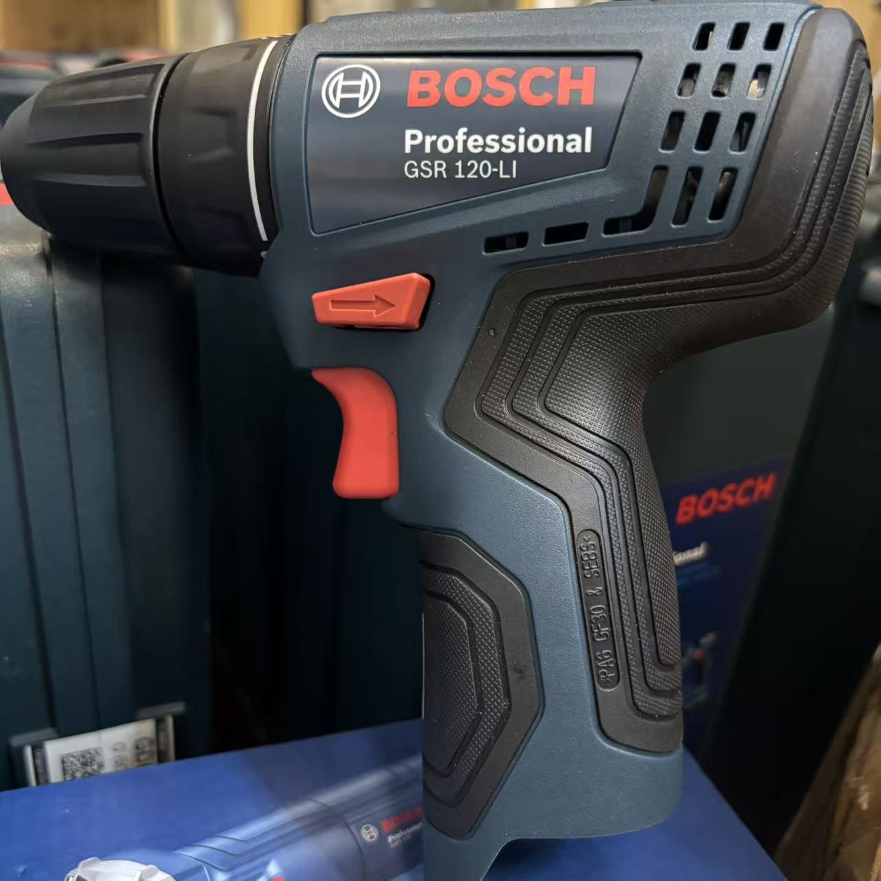 BOSCH GSR120-LI 12V 무선 드릴 20 토 - Power Tools Router 리뷰 및 가격