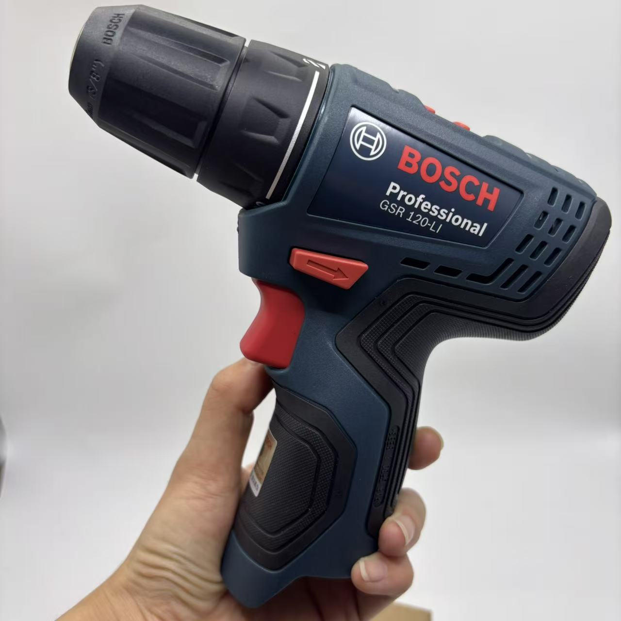 BOSCH GSR120-LI 12V 무선 드릴 20 토 - Power Tools Router 리뷰 및 가격