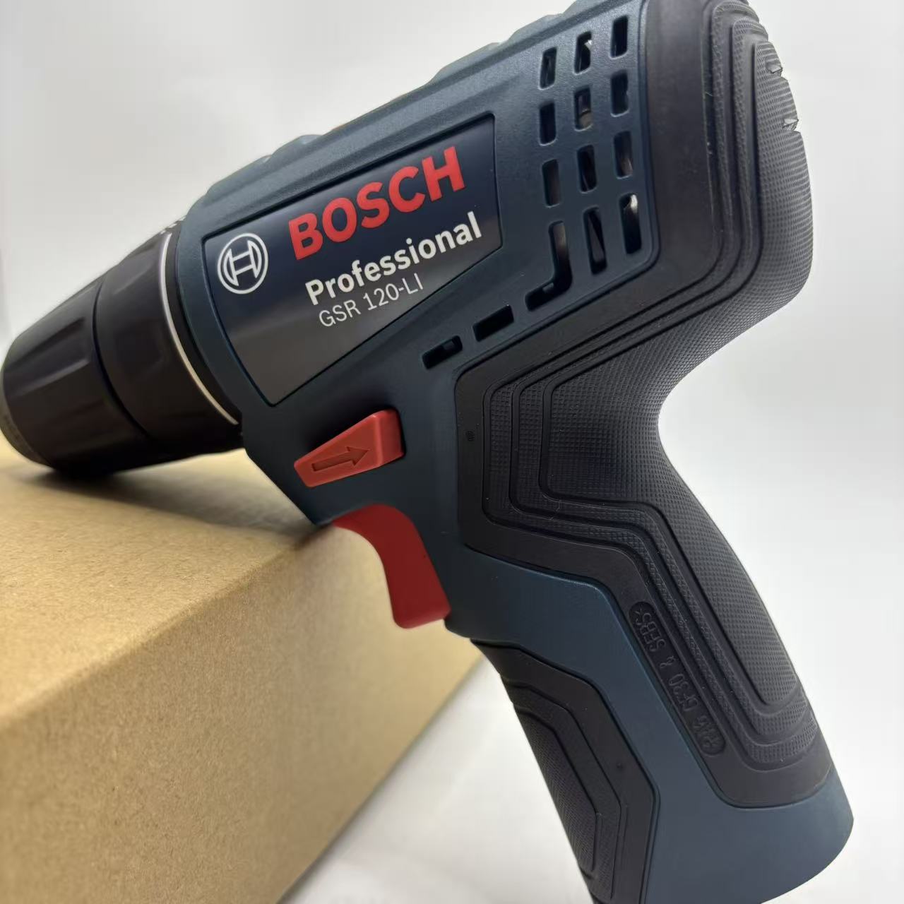 BOSCH GSR120-LI 12V 무선 드릴 20 토 - Power Tools Router 리뷰 및 가격