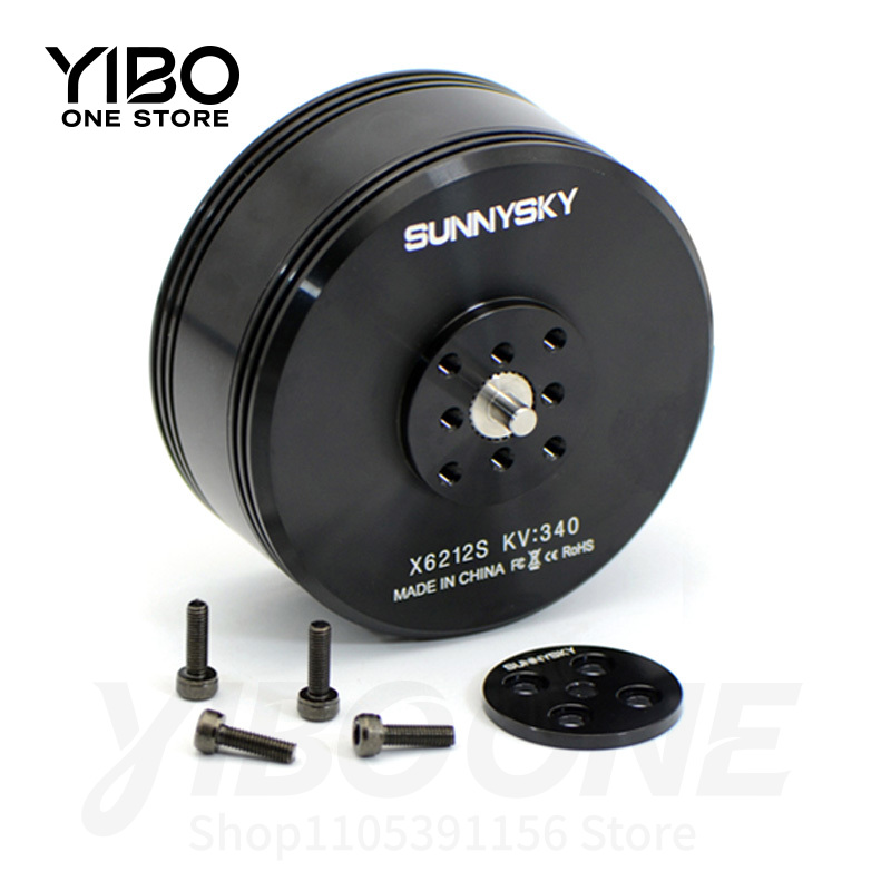 1pcs X6212S 180KV 300KV 340KV  - Power Tools Ai 리뷰 및 가격
