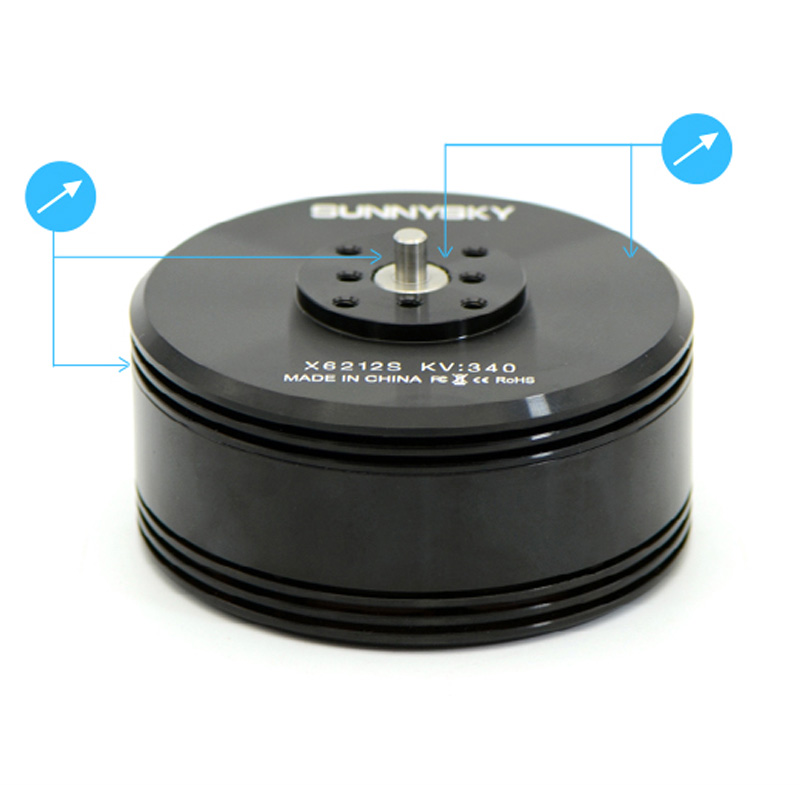 1pcs X6212S 180KV 300KV 340KV  - Power Tools Ai 리뷰 및 가격