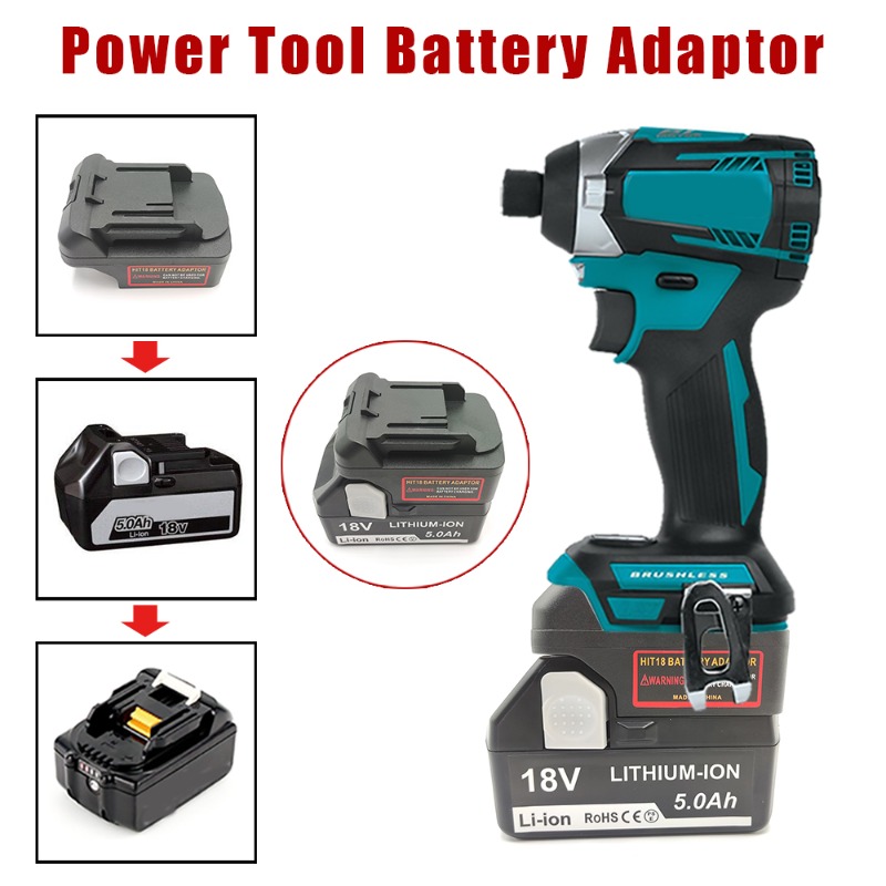 Makita/Milwaukee/Bosch 18/20V  - Power Tools Hitachi 리뷰 및 가격