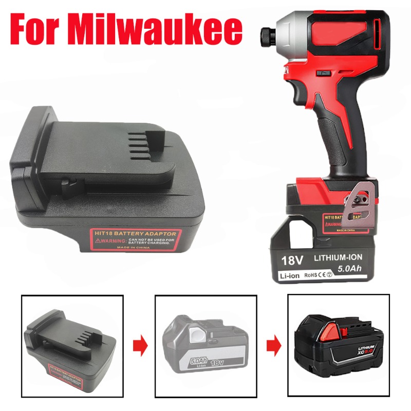 Makita/Milwaukee/Bosch 18/20V  - Power Tools Hitachi 리뷰 및 가격