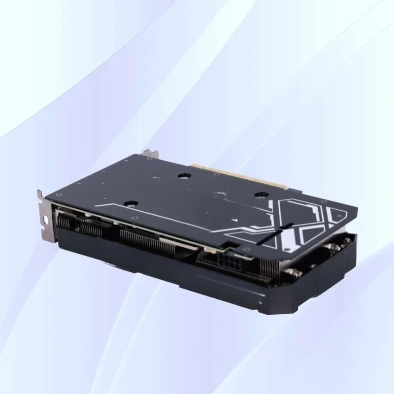 새로운 듀얼 팬 12G 그래픽 카드, 게임 사무용 AI - Power Tools Ai 리뷰 및 가격