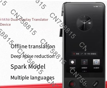 휴대용, 지능형, AI, 음성, 언어, 여행용, IFL - Power Tools Ai 리뷰 및 가격