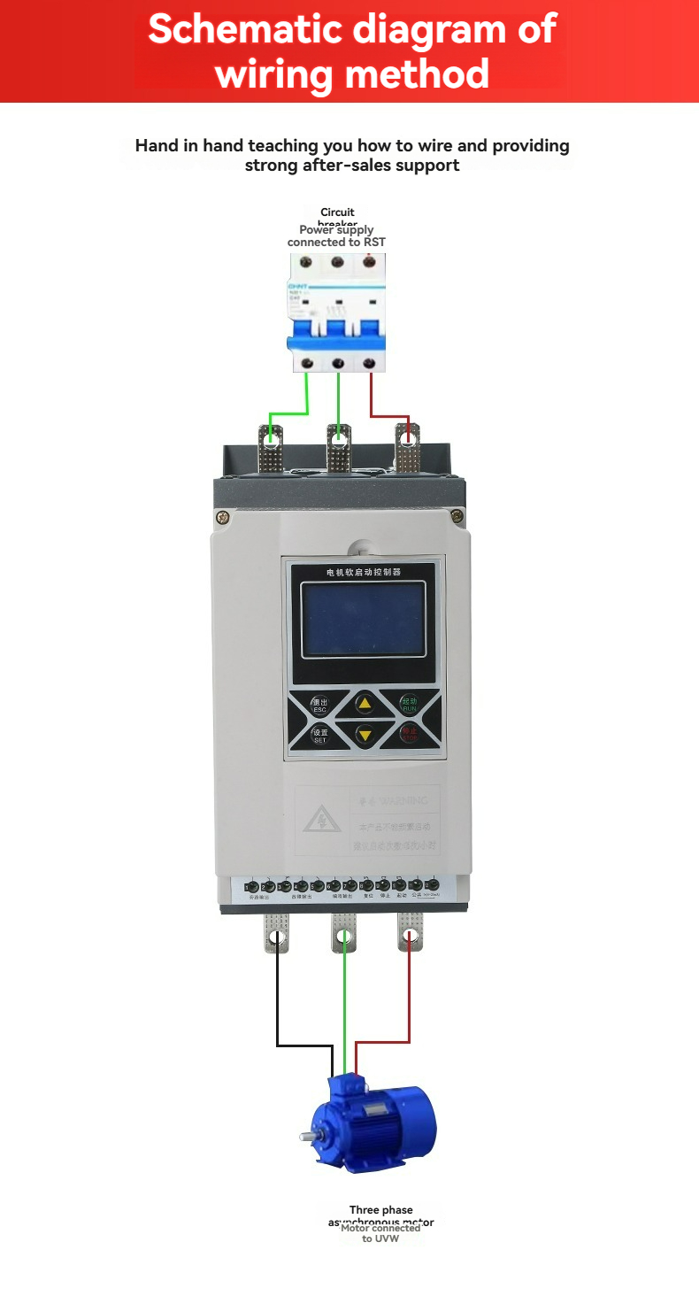 온라인 12V 15KW-630KW 인버터 벡터 제어 7 - Power Tools Vector 리뷰 및 가격