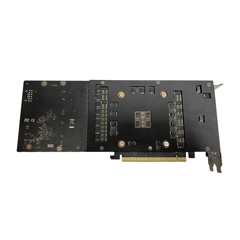 게이밍 그래픽 카드 RTX4090 48G 서버, 고성능 - Power Tools Ai 리뷰 및 가격