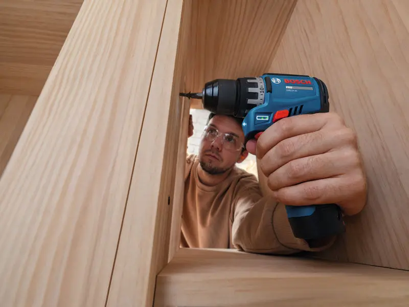 보쉬 프로페셔널 GSR 12V-31 무선 드릴 12V  - Power Tools Review 리뷰 및 가격