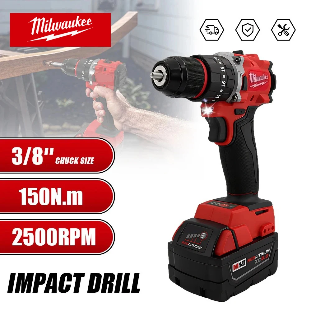 밀워키 브러시리스 무선 전동 공구 키트 임팩트 렌치 해 - Power Tools Router 리뷰 및 가격