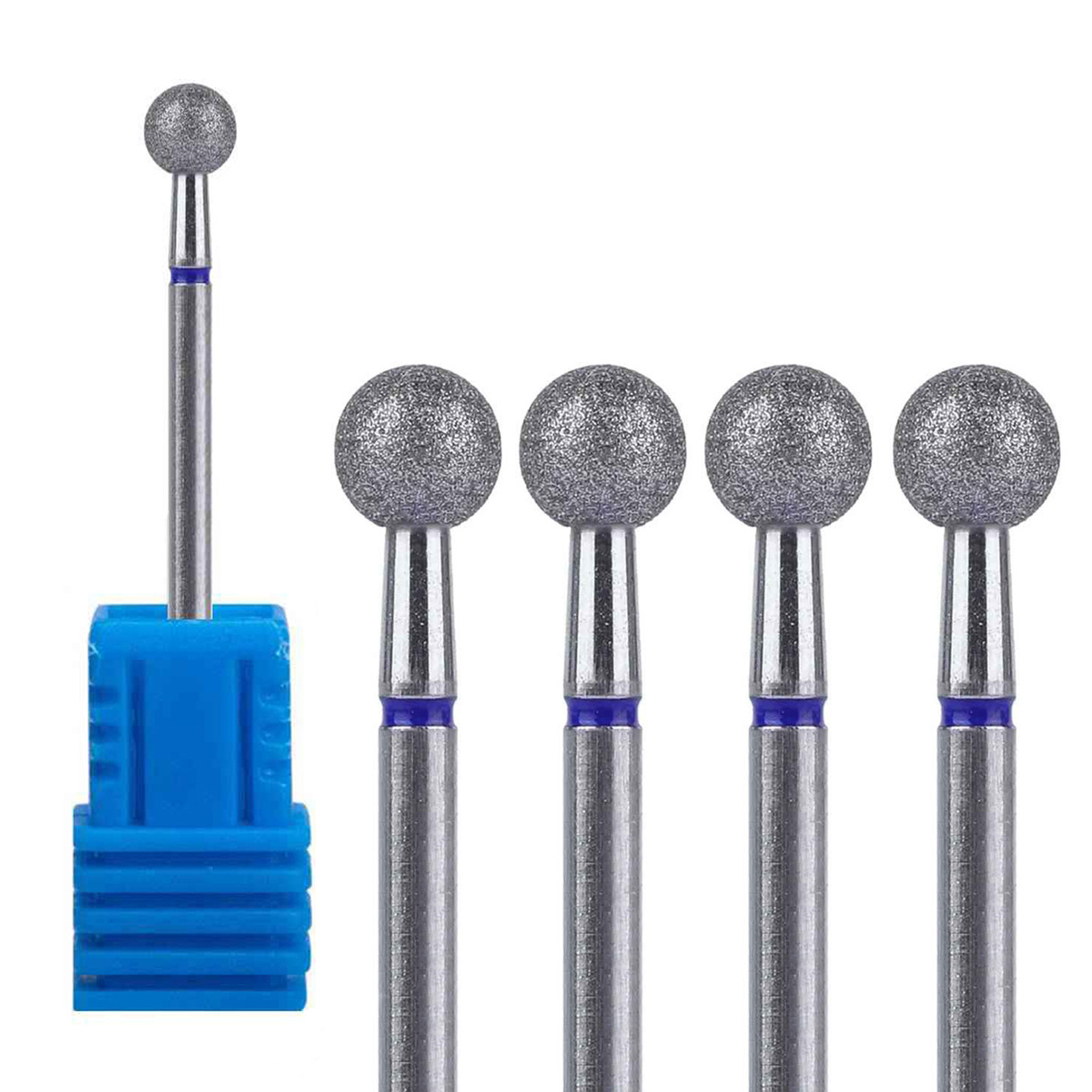 다이아몬드 네일 드릴 비트 로터리 전기 밀링 커터, 페 - Power Tools Review 리뷰 및 가격