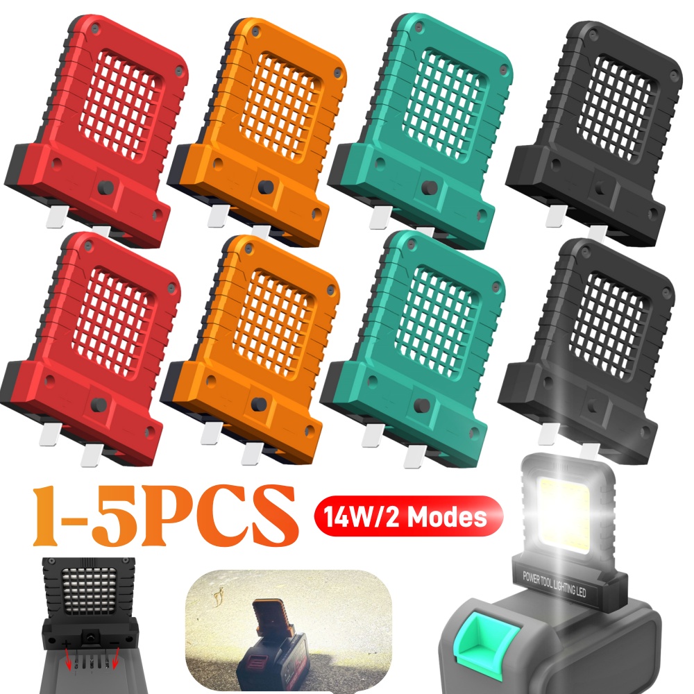 1-5X 14W LED 전동 공구 부품 마키타용 밀워키 - Power Tools Hitachi 리뷰 및 가격