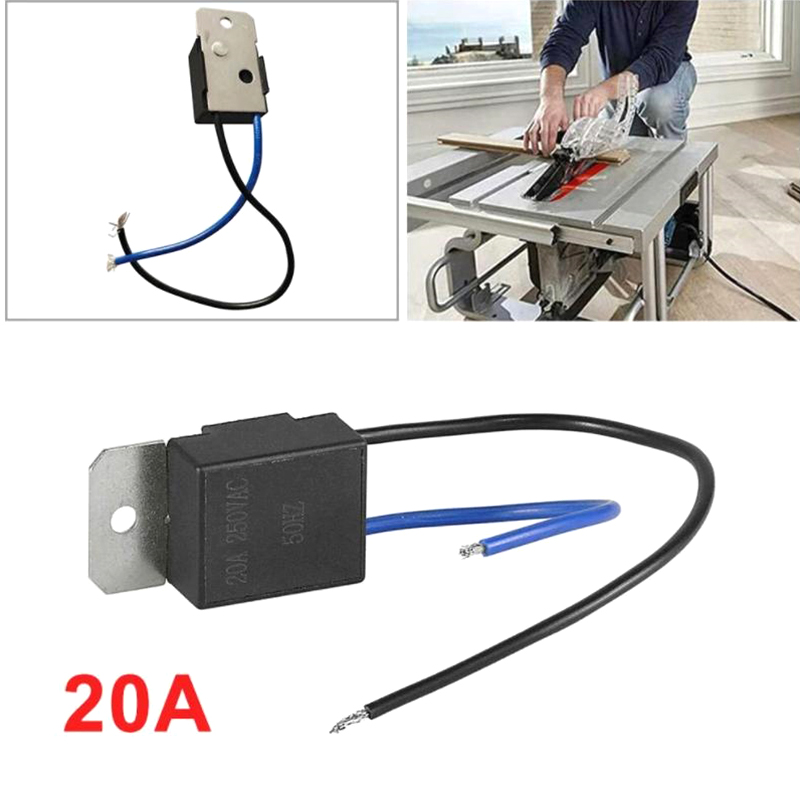 1Pc 230V 소프트 스타트 드라이브 모듈 앵글 그라 - Power Tools Parts 리뷰 및 가격