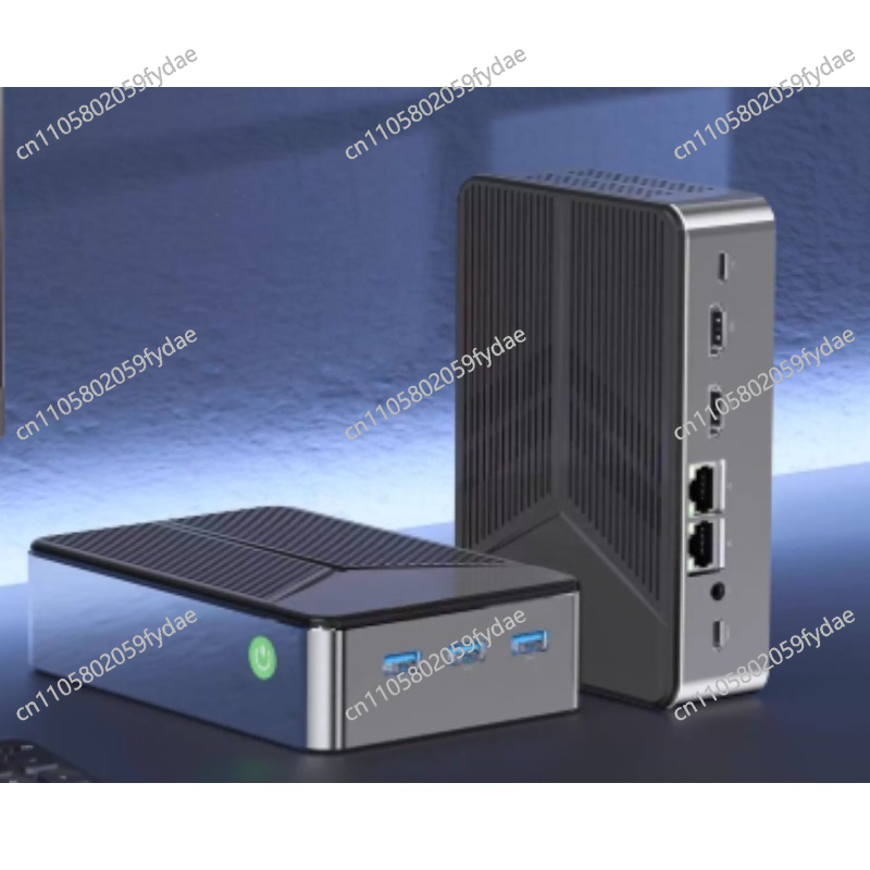 G9 소프트 라우팅 NAS 홈 4디스크 NAS 서버,  - Power Tools Ai 리뷰 및 가격