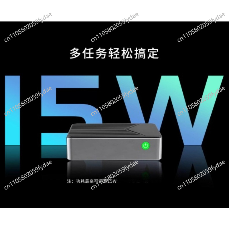 G9 소프트 라우팅 NAS 홈 4디스크 NAS 서버,  - Power Tools Ai 리뷰 및 가격