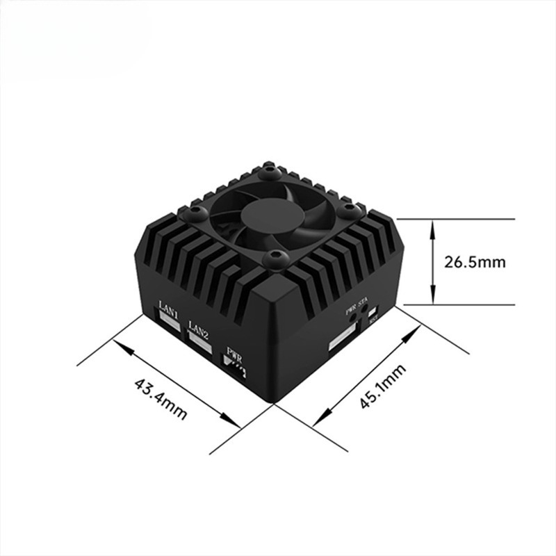 AI 추적 모듈 4T 컴퓨팅 성능 보행자 차량 선박 다 - Power Tools Ai 리뷰 및 가격