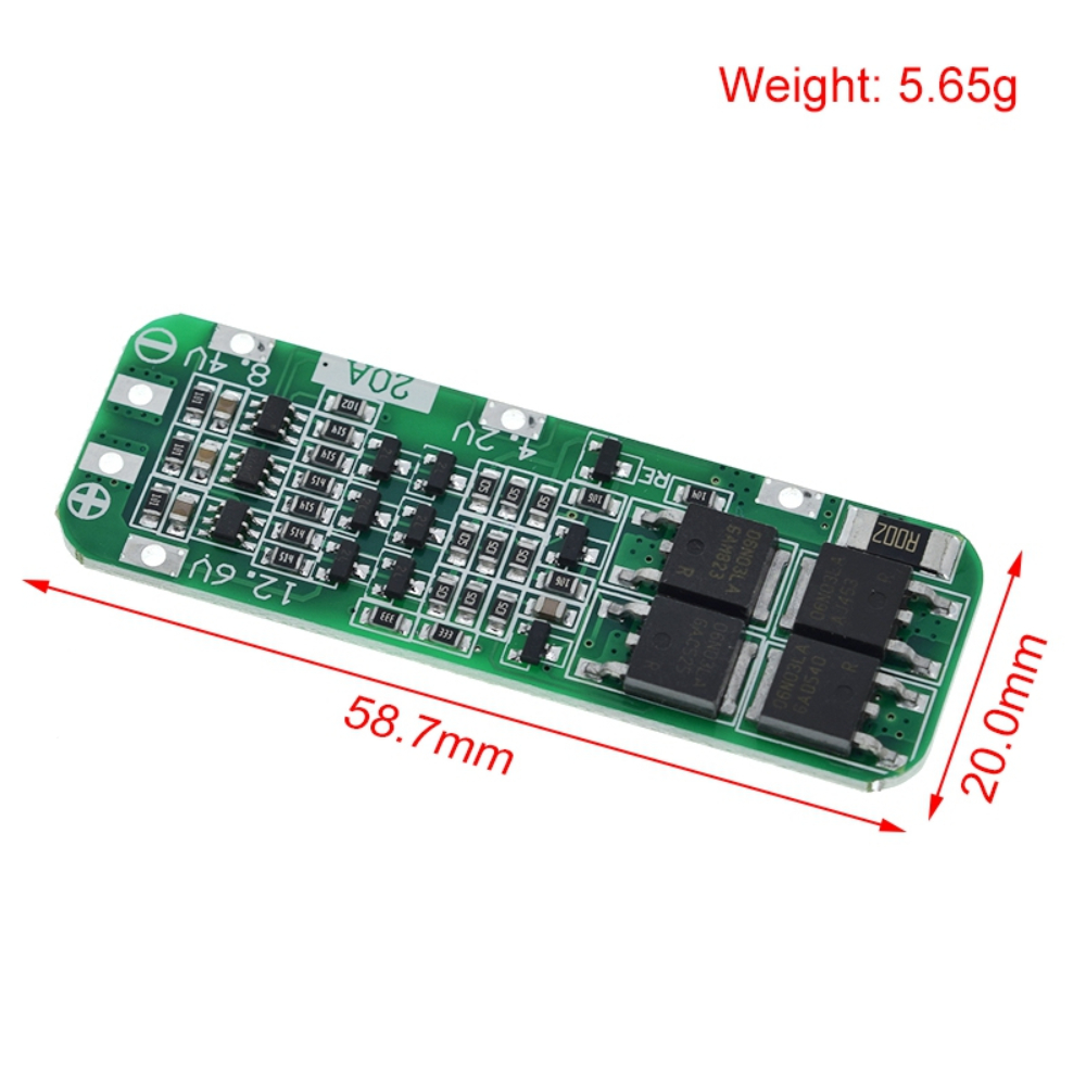 3S 20A 리튬 이온 리튬 배터리 18650 충전기  - Power Tools Router 리뷰 및 가격
