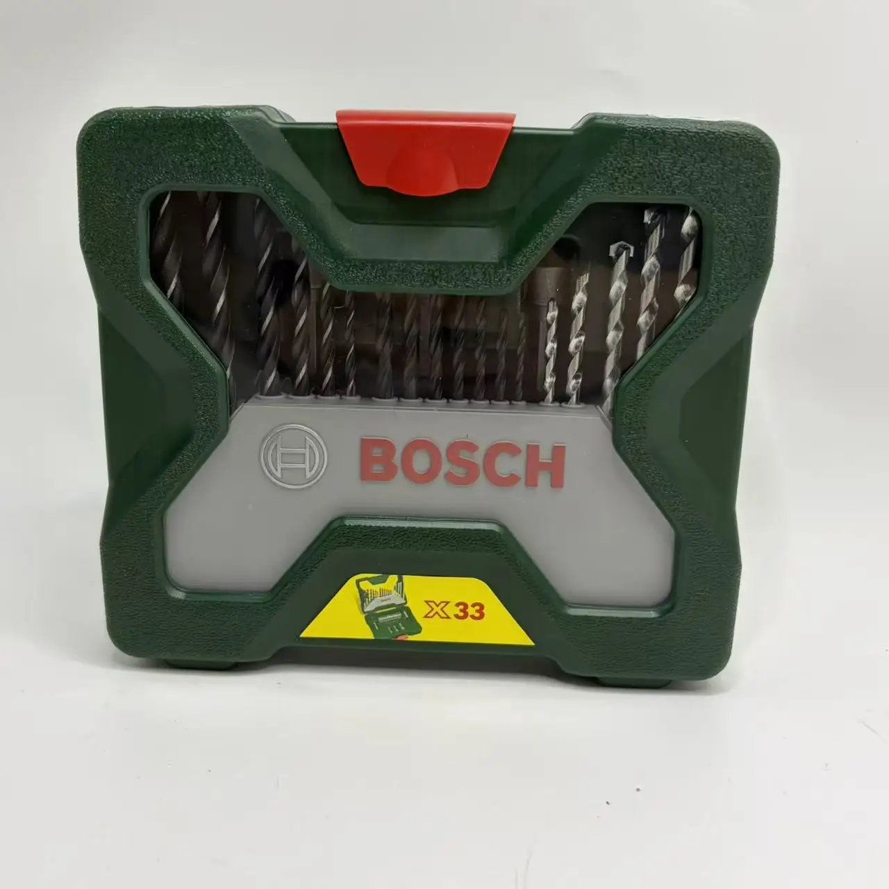 BOSCH 비트 x33 임팩트 드릴 및 전동 공구용 트 - Power Tools Impact 리뷰 및 가격