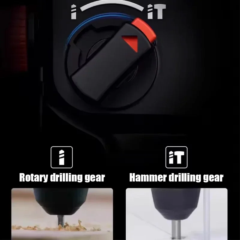 보쉬 GBH 18V-18 무선 로터리 해머 1.5J 임 - Power Tools Impact 리뷰 및 가격