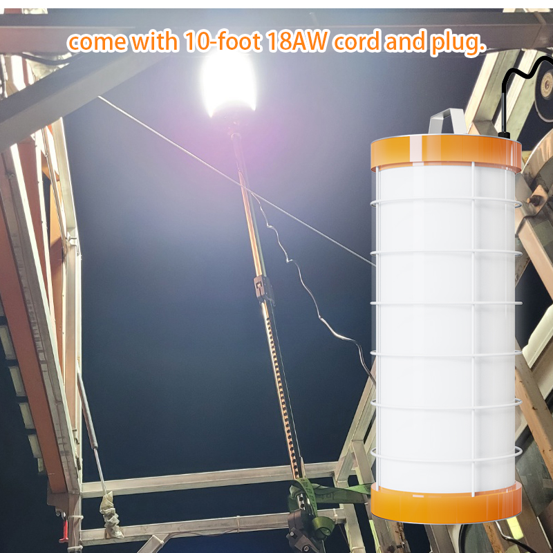 작업등 LED 임시 800W 방수 IP65 건설용 고출 - Power Tools For Construction Work 리뷰 및 가격
