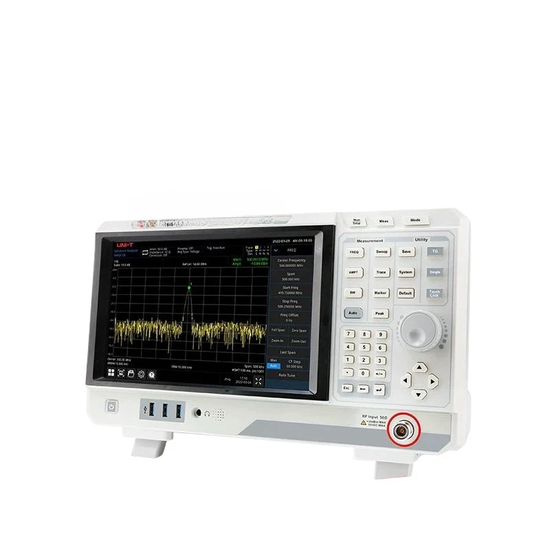 벡터 분석 품질 검사 통신 반도체 측정 장비 스펙트럼  - Power Tools Vector 리뷰 및 가격