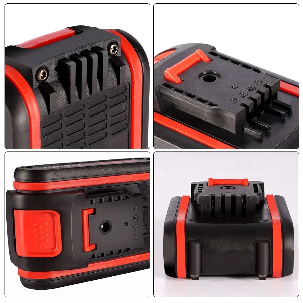 무선 임팩트 드릴 배터리 용 88VF 배터리 88VF  - Power Tools Review 리뷰 및 가격
