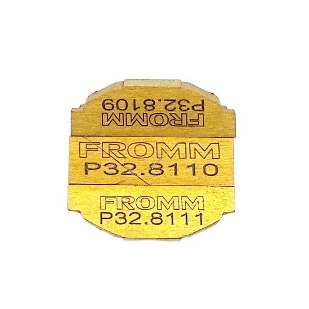 FROMM 예비 부품 P328109 P328110 P3 - Power Tools Parts 리뷰 및 가격