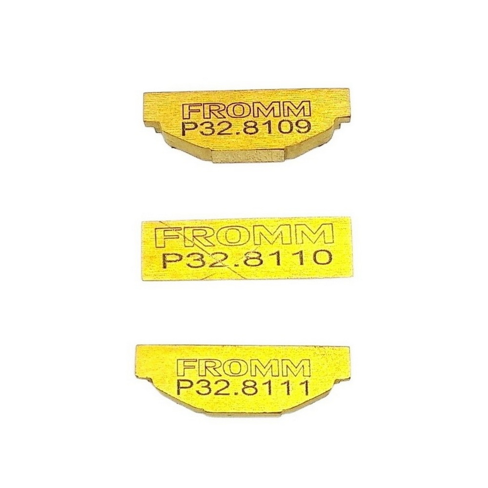 FROMM 예비 부품 P328109 P328110 P3 - Power Tools Parts 리뷰 및 가격