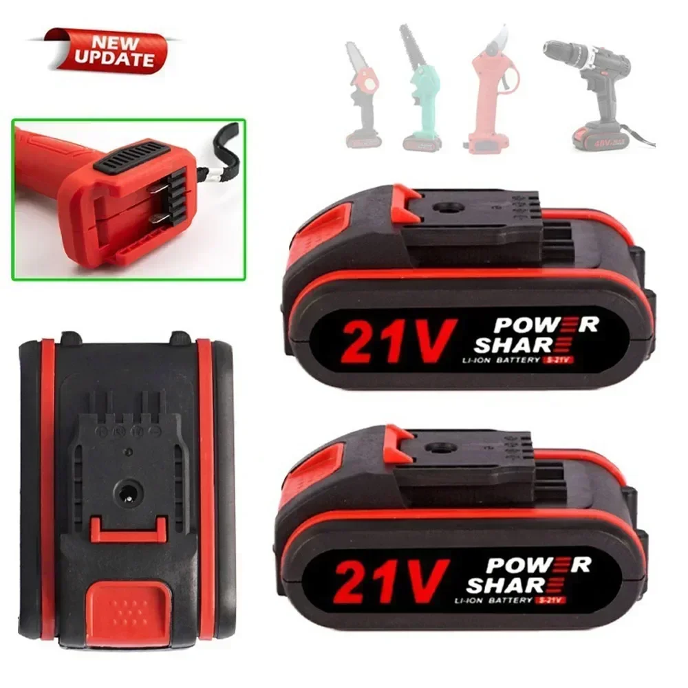 WORX용 고용량 충전식 리튬 이온 배터리, 전기 톱, - Power Tools Review 리뷰 및 가격