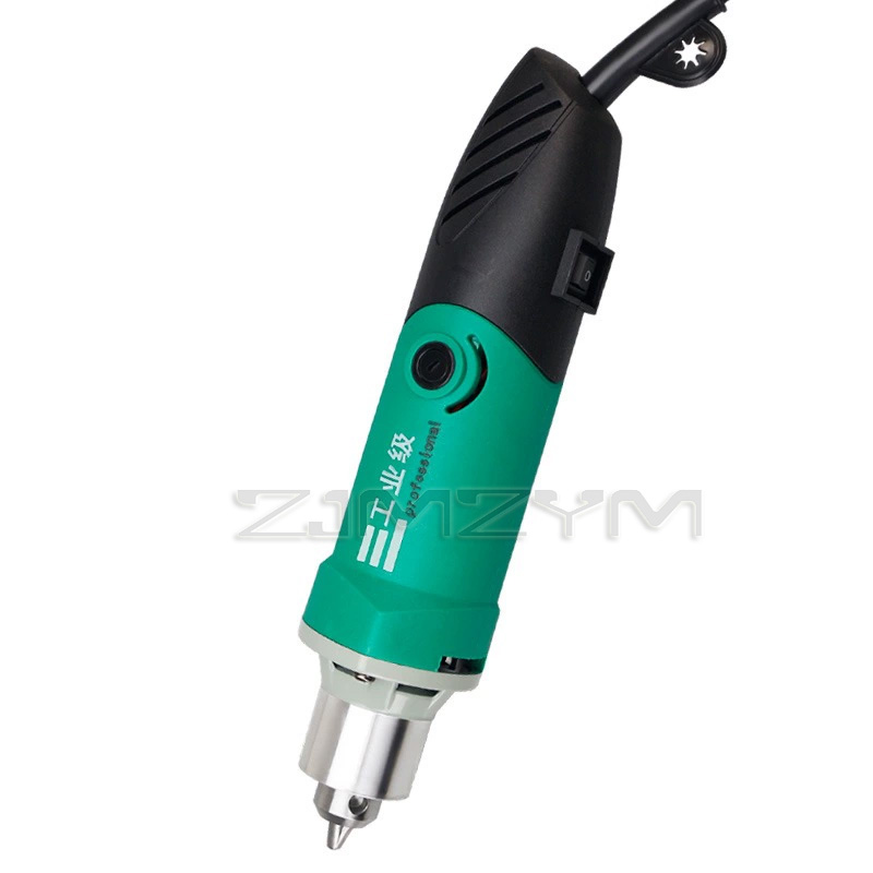 6단 변속 고출력 조각기 전기 드릴 목공 연마기 회전  - Power Tools Review 리뷰 및 가격