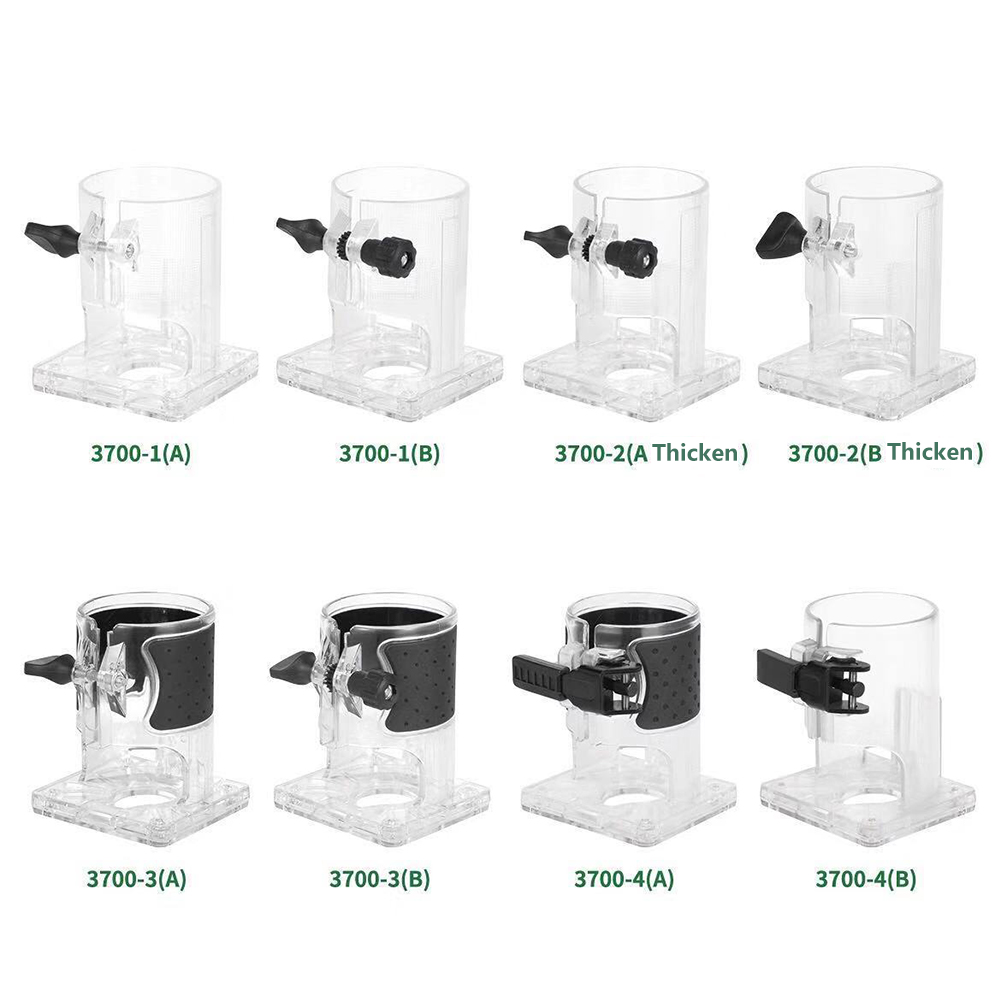 나무 라우터 기본 트리밍 기계 플라스틱 기본 3700  - Router Trim Base 리뷰 및 가격