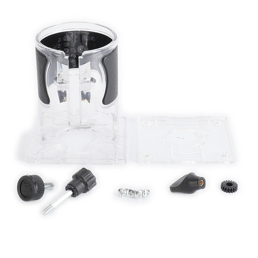 나무 라우터 기본 트리밍 기계 플라스틱 기본 3700  - Router Trim Base 리뷰 및 가격