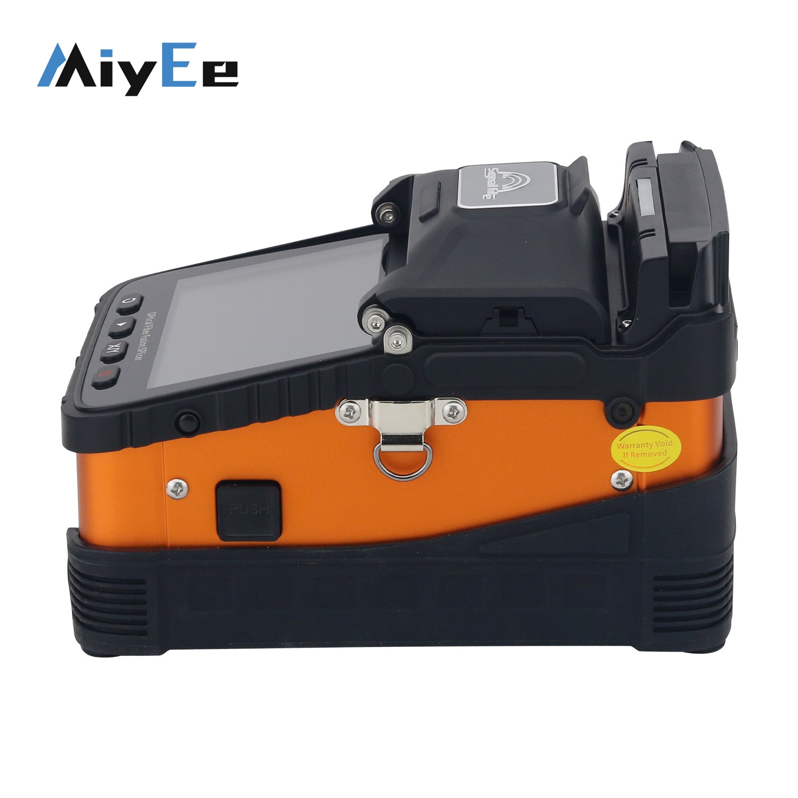 AI-5Pro 광섬유 융착기 6-모터 자동 초점 8초  - Power Tools Ai 리뷰 및 가격
