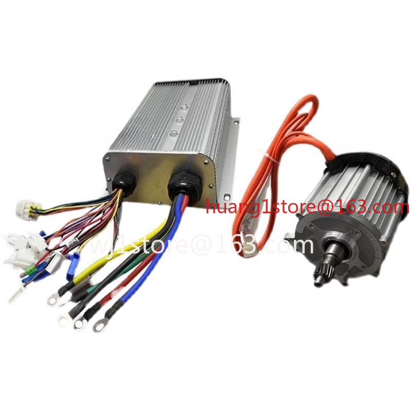 1500W 전기 3륜 또는 4륜 차량 영구자석 동기 모 - Power Tools Vector 리뷰 및 가격