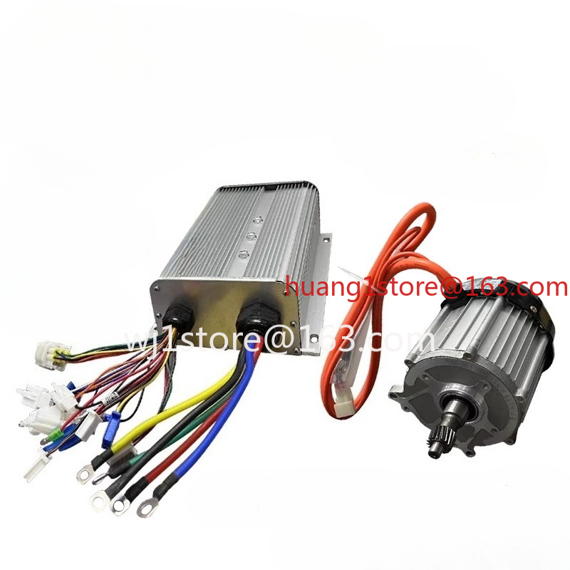 1500W 전기 3륜 또는 4륜 차량 영구자석 동기 모 - Power Tools Vector 리뷰 및 가격