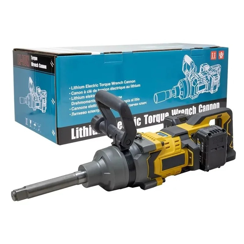 3000Nm 리튬 공구 리튬이온 배터리 브러시리스 전동 - Power Tools Impact 리뷰 및 가격