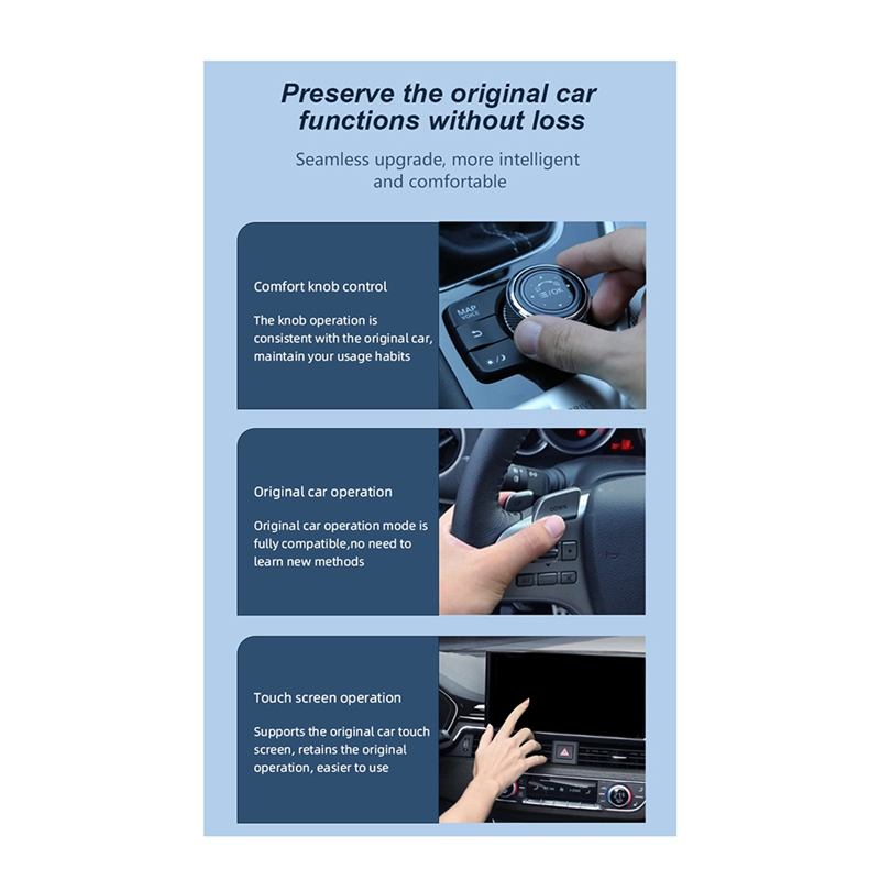 -ABAB 무선 Carplay 2 In 1 박스 플러그 - Power Tools Ai 리뷰 및 가격