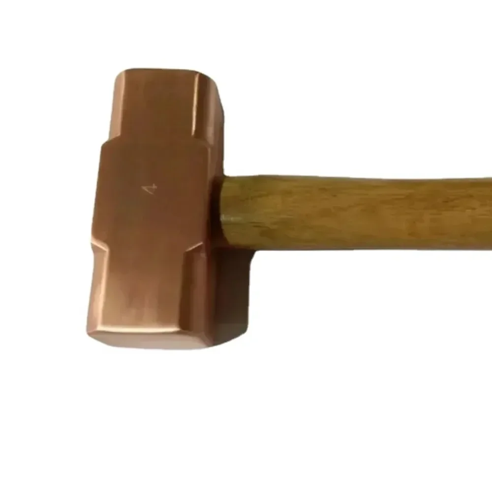 구리 망치 다기능 강력 전문가용 망치 특수 공구 건설  - Power Tools For Construction Work 리뷰 및 가격